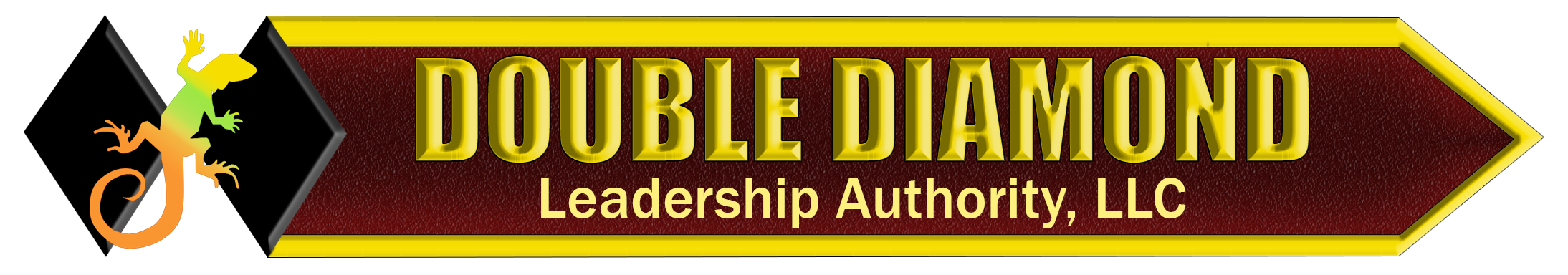 Double Diamond Leadership Authority LLC Logo